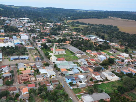 Ivaí celebra 64 anos de história com desenvolvimento em alta