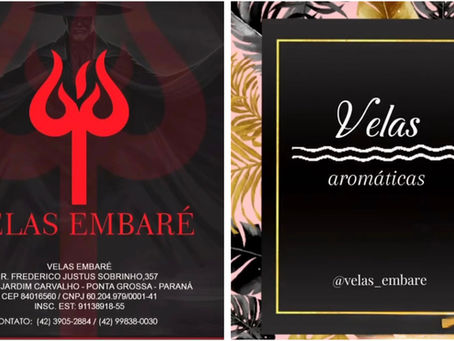 Velas Embaré: Fé, Respeito e Diversidade Religiosa