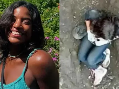 Tragédia na Indonésia: brasileira Juliana Marins é encontrada sem vida após queda em vulcão 🖤
