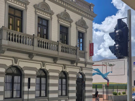 Feira da Tropa celebra o Dia do Artesão