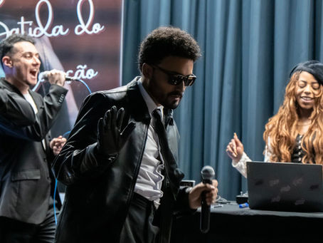 Gui Augustto marca nova fase com primeiro álbum autoral