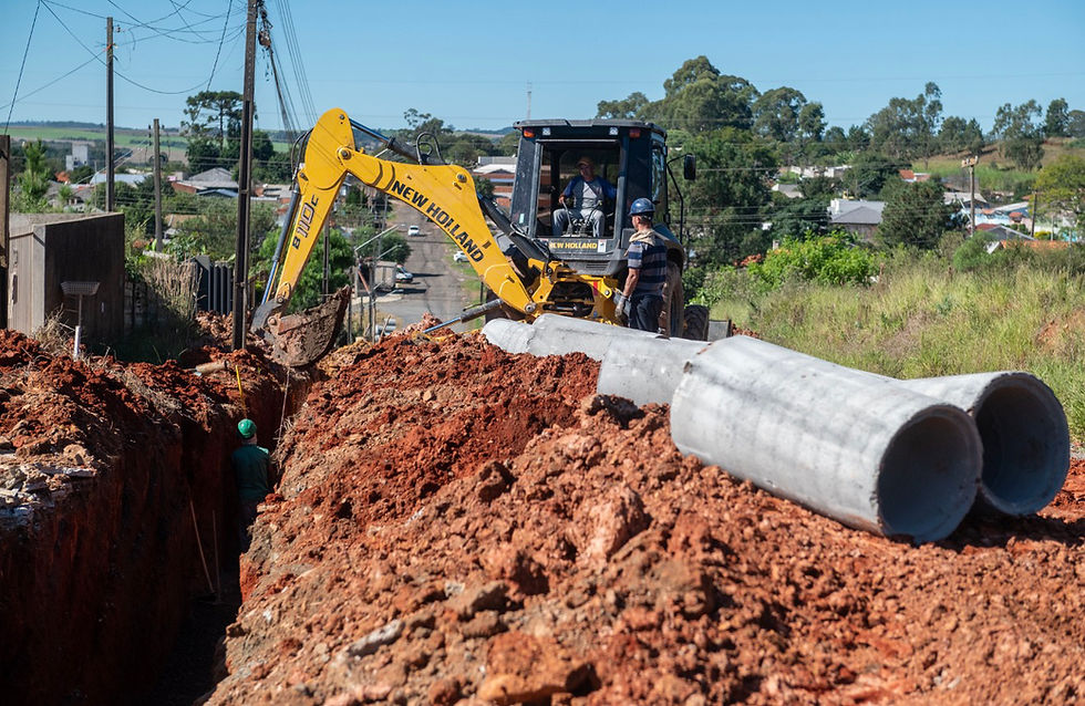 Prefeitura inicia consulta pública para definir prioridades no orçamento 2027