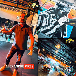 Sol de Verão lança promoção que leva público ao camarim de Alexandre Pires