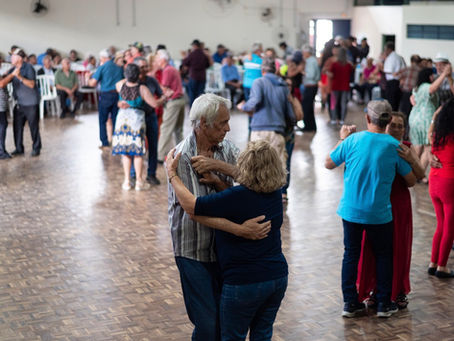 CECON Nova Rússia realiza Baile da Mulher Mais Elegante nesta quarta-feira (25)