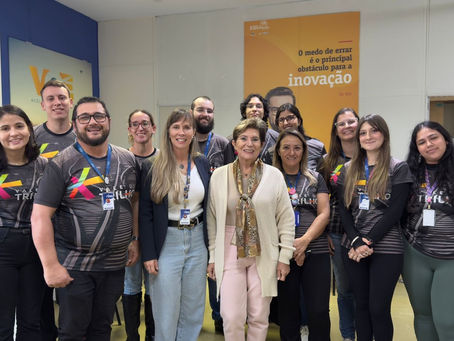 Sala do Empreendedor completa 14 anos com avanços e referência nacional em atendimento.