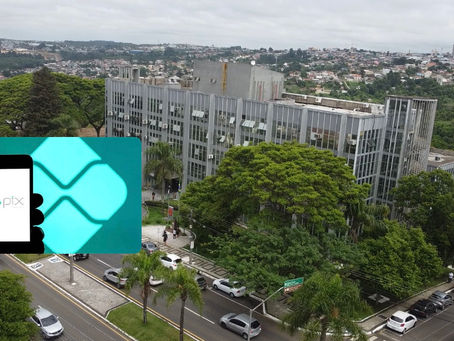 Prefeitura de Pg passa a contar com 'baixa automática' em pagamentos via Pix!