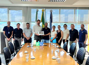 Prefeitura e imobiliárias se unem para melhorar a conservação de imóveis