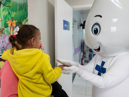 PREVENÇÃO: Prefeitura terá 28 pontos de vacinação em Dia 'D' contra a gripe neste sábado