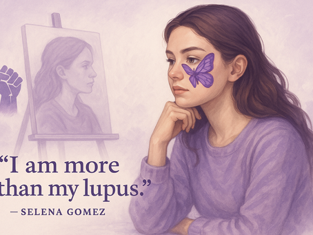 10 de Maio – Dia Mundial do Lúpus: Conscientizar é Cuidar
