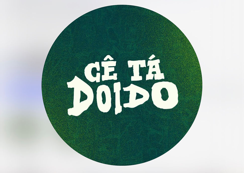 ‘CÊ TÁ DOIDO EM CAMPO’ APRESENTA MAIOR REPERTÓRIO DO PROJETO JÁ GRAVADO EM DVD