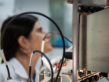 Ponta Grossa lança programa de qualificação para aumentar presença feminina na indústria