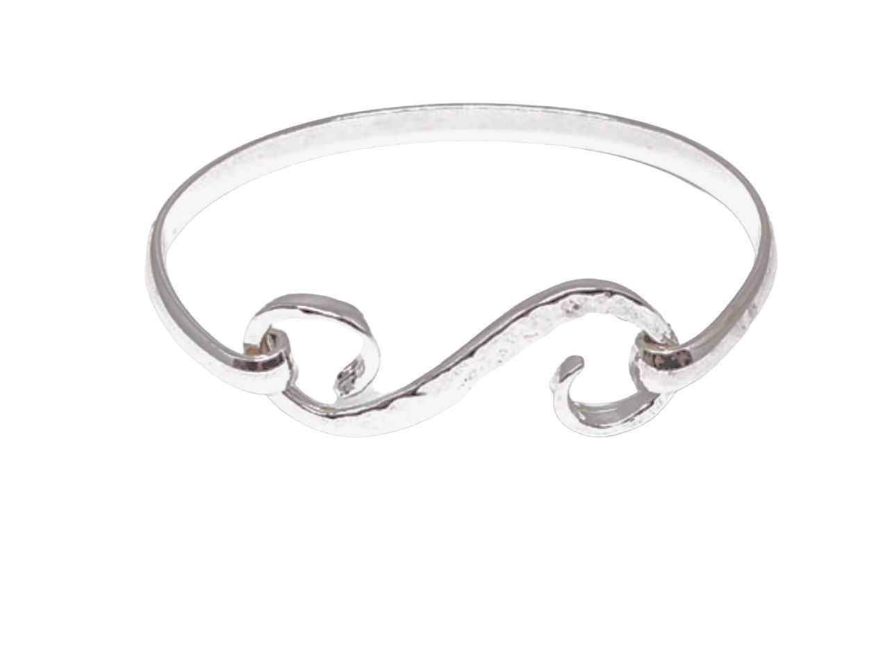 Survivor Hook Bracelet