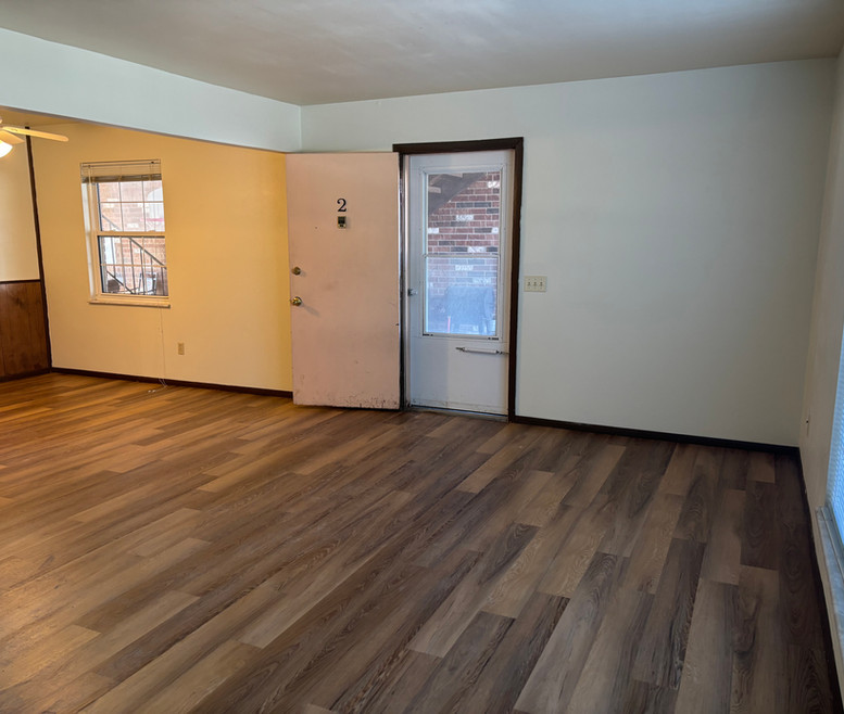 Silver Oaks Apartments Near SIUE