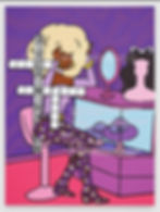 CROSSWORD (PART 3), 2021