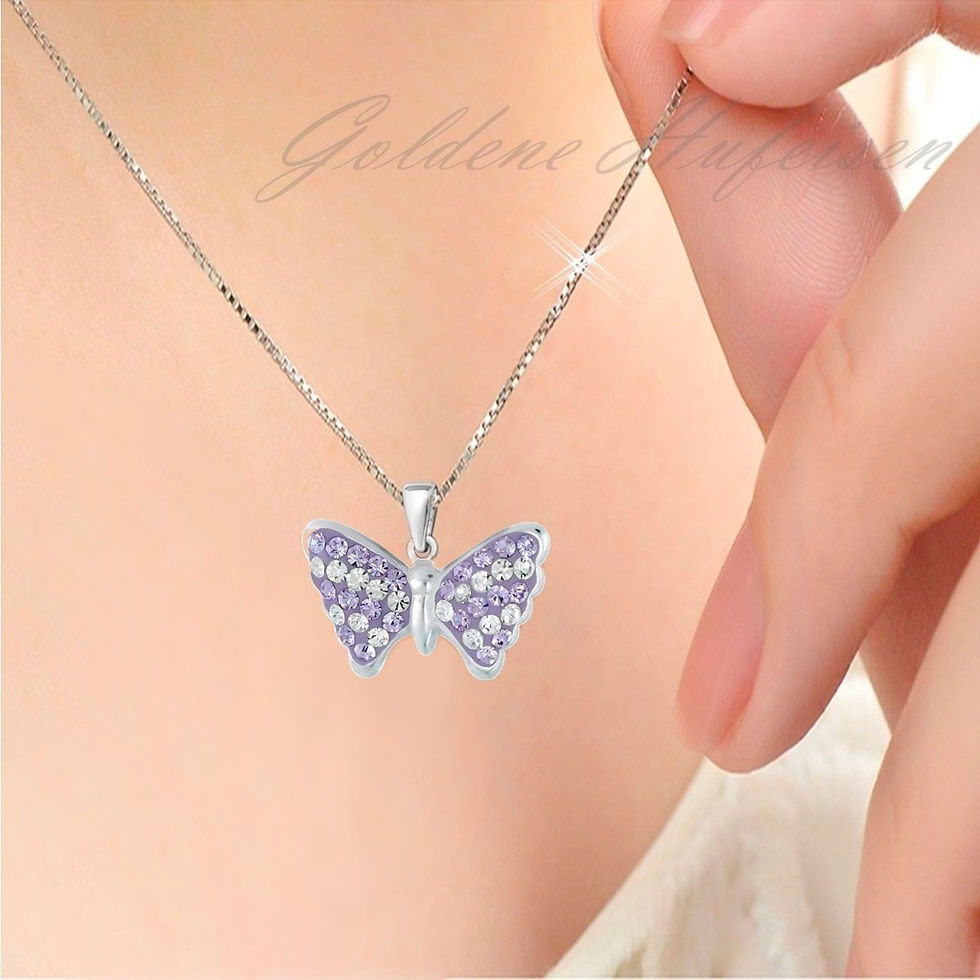 beispielfoto 1 kette auf hals