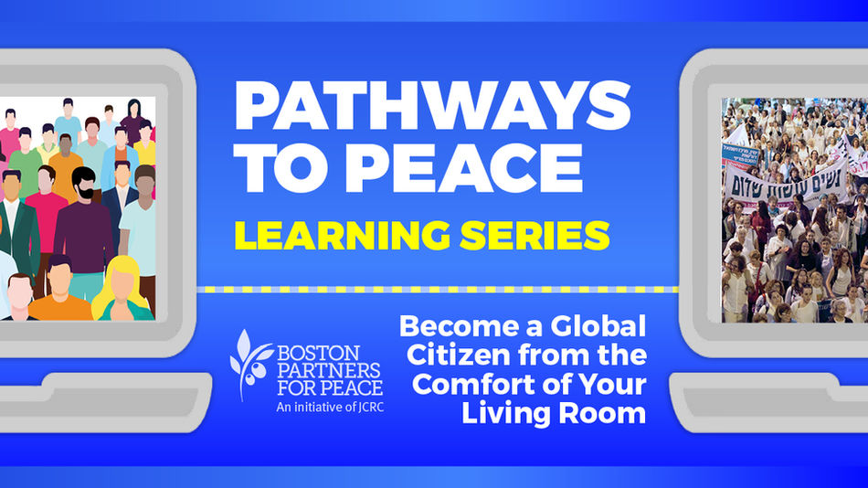 Pathways to Peace with Roots