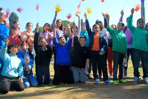 Building a Shared Future in Israel
