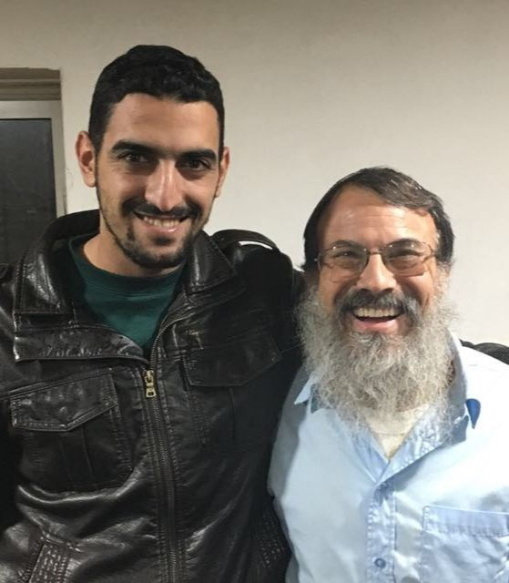 Will We Let Purim Make Peace Impossible?