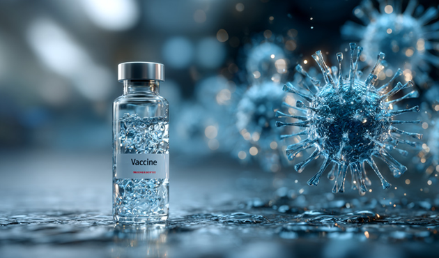 Санітарно-просвітницька інформація  Щеплення рятують життя: кілька хвилин сьогодні — захист на роки