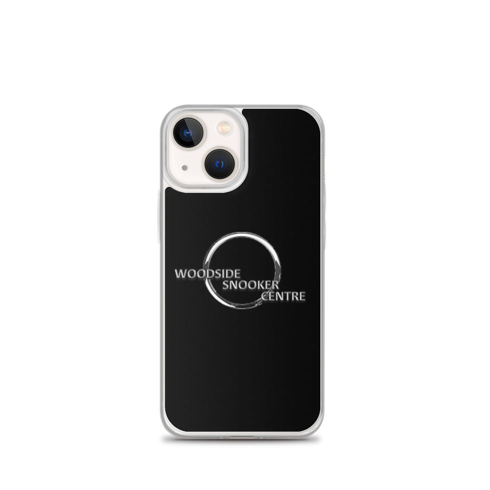 Thumbnail: iPhone Case