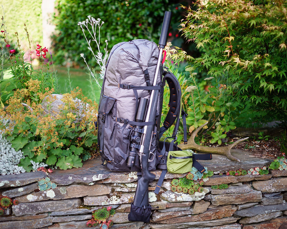 Thumbnail: 85L Hunting pack.