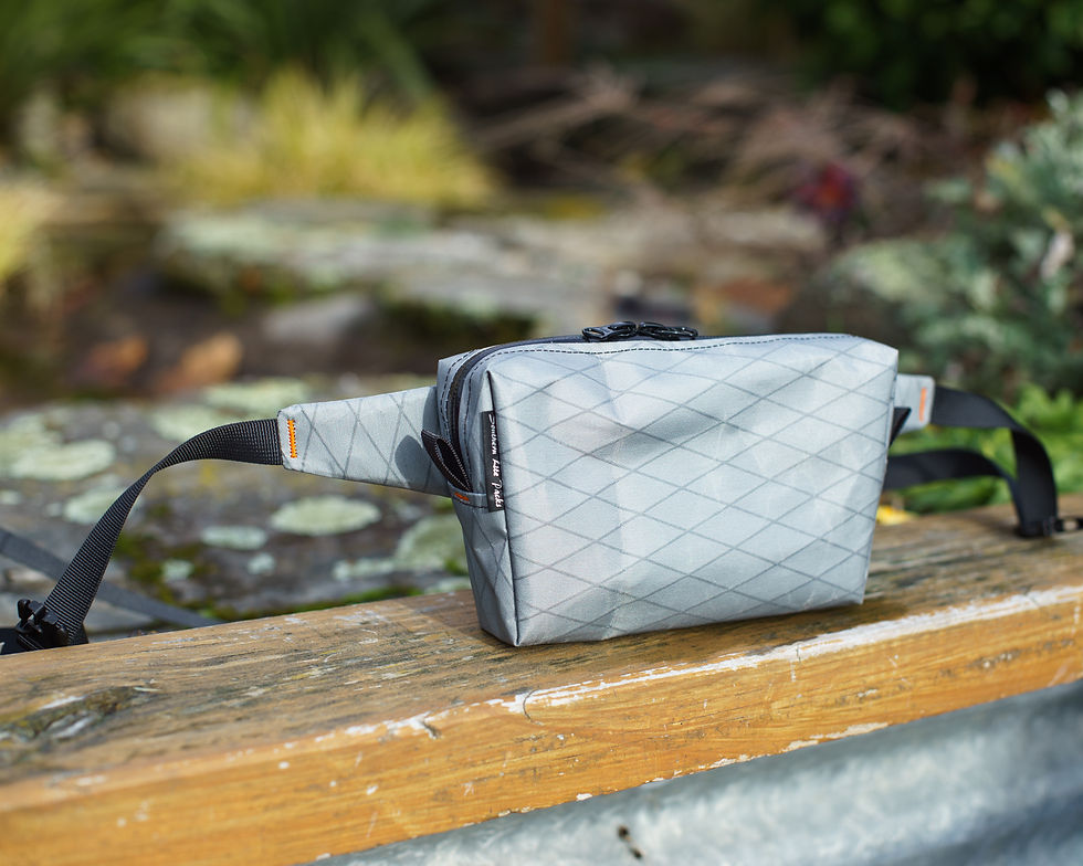 Thumbnail: Simple Bumbag
