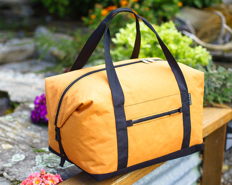 Mobius 45L Duffle main image 1