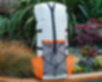 Thumbnail: Fully Custom framed Backpack
