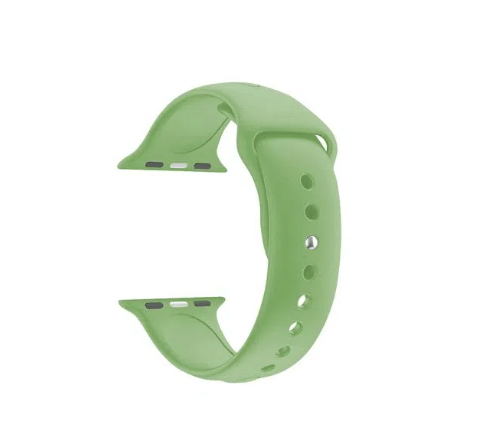 Miniatura: Pulseiras de Silicone