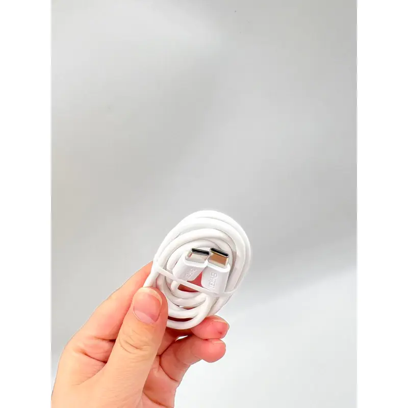 Miniatura: Carregador Turbo USB-C 20W PD 3.0 Lelong LE-294CC