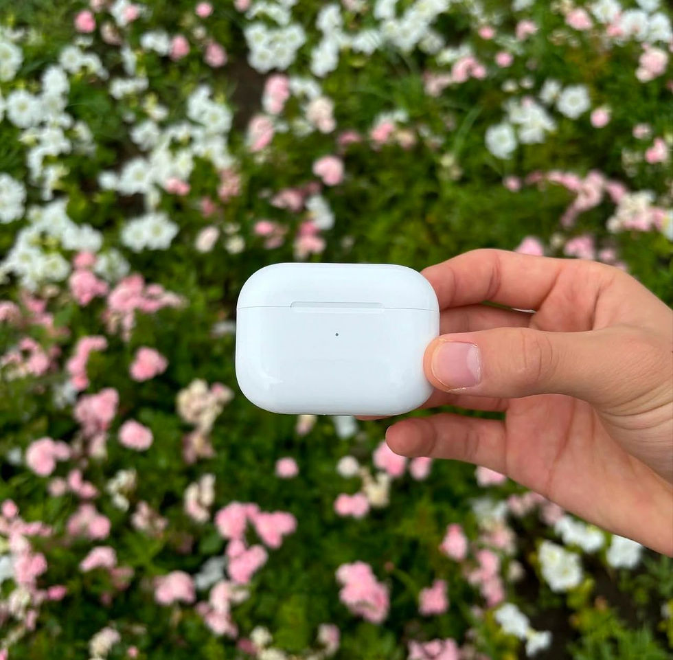 Miniatura: Fone de Ouvido Bluetooth Air Pods Pro