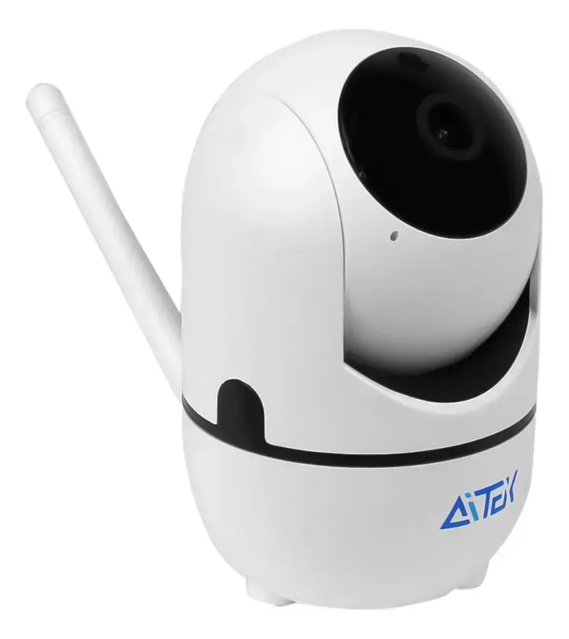 Miniatura: Câmera Bullet IP PTZ WiFi Visão Noturna Sigma 1120IC