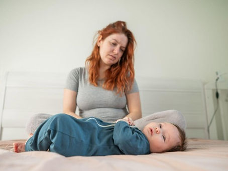Postpartum Psychosis vs. Postpartum Depression: Key Differences