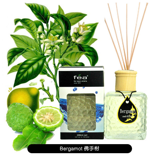 縮圖：FEA  French Design Aroma (Flower)