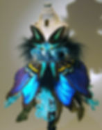 MORPHEA- Entomocuriosités