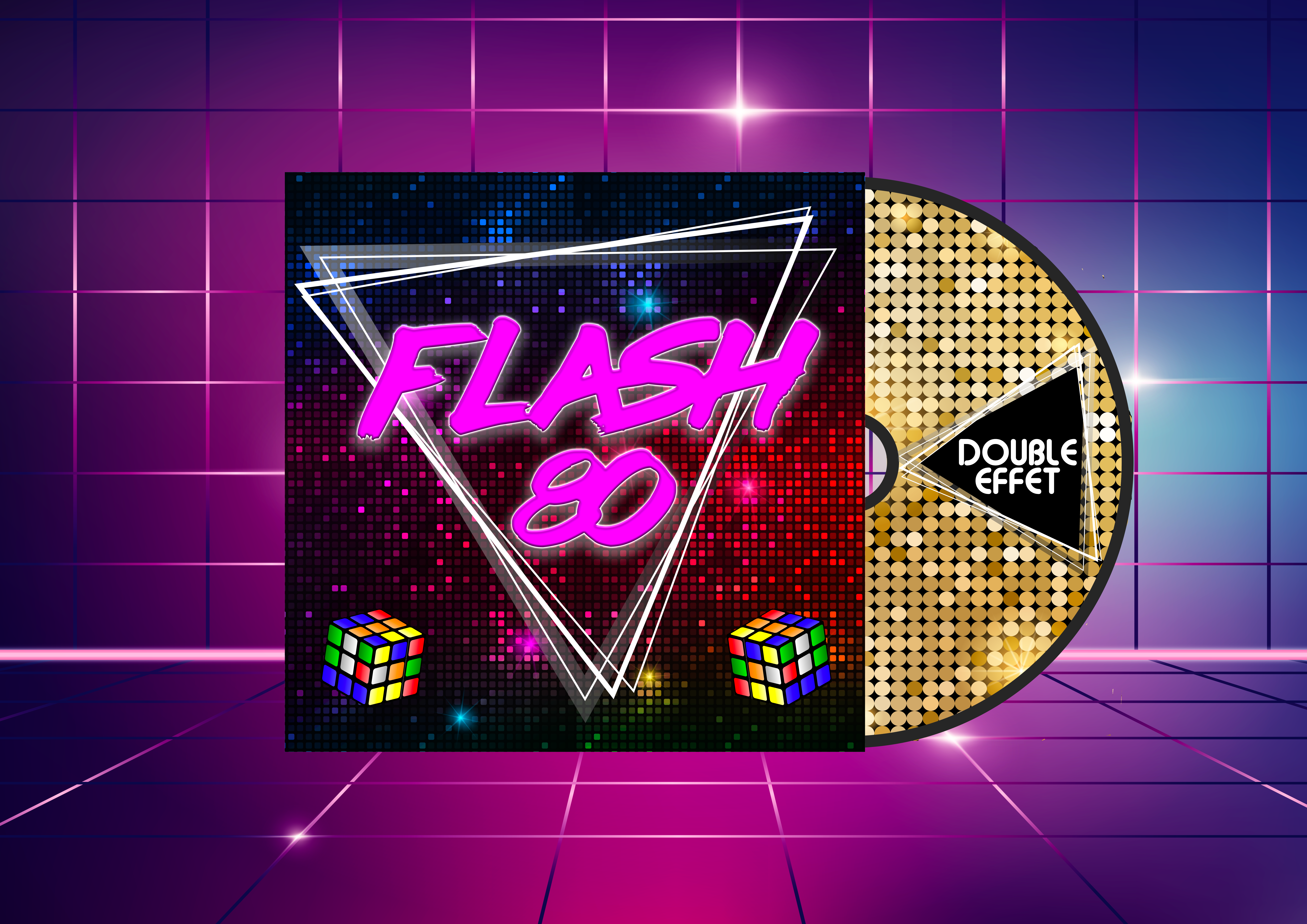 Flash 80