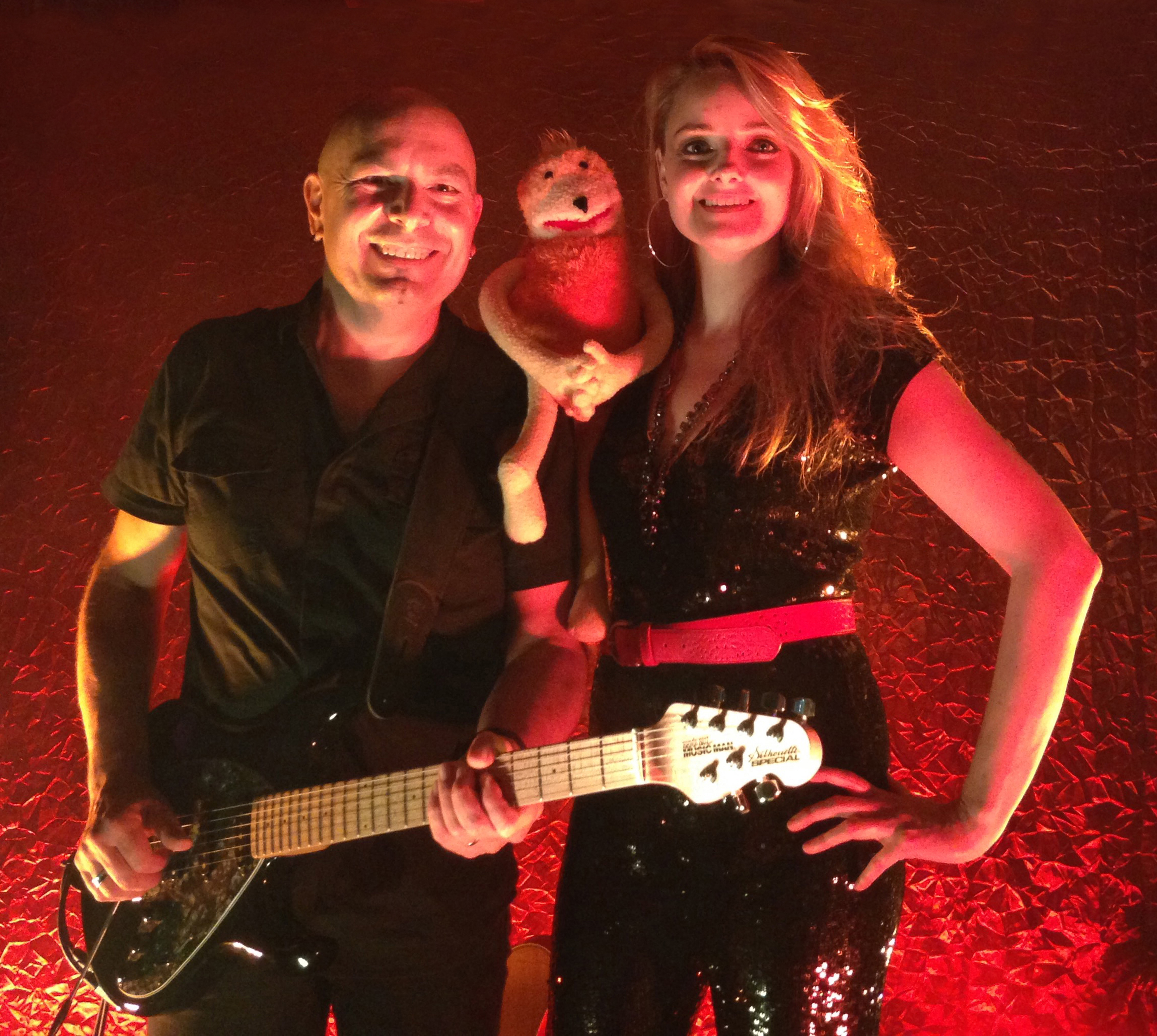 duo du chateau sourire