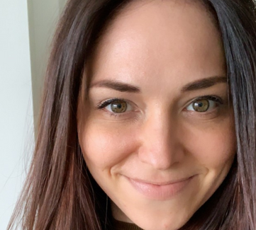 Melissa Isaza- Director of People + Culture at Plenty of Fish (Vancouver) - Cultivator - Startup Summit