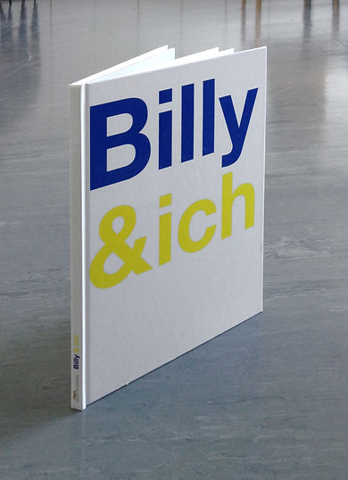 Billy&Ich_Cover start.jpg