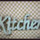 Thumbnail: Kitchen sign / decorative sign for the kitchen