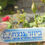 Thumbnail: Half-Transparent keychain with an empowering engraving and Israel's flag