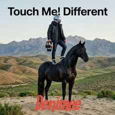 Denimee, Touch Me! Different, Hook