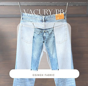 VACURY/PB