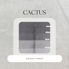  CACTUS