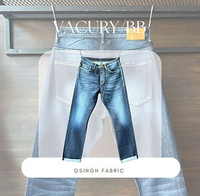 VACURY/BB