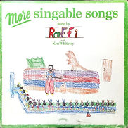 1977-Raffi More Singable Songs.jpg