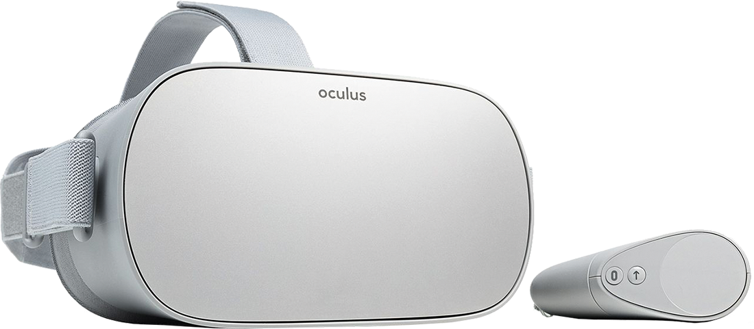 Oculus Go - 32GB
