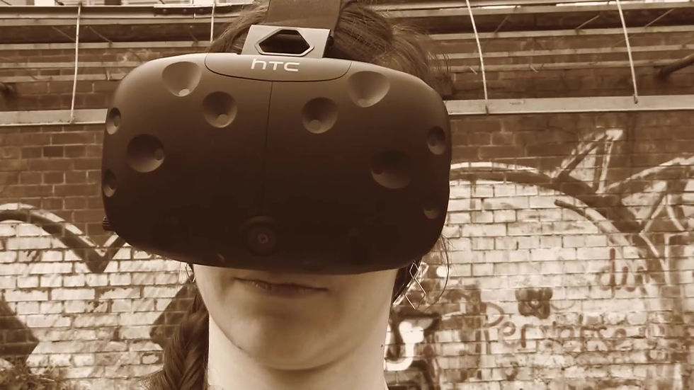 Miniature : Duel VR