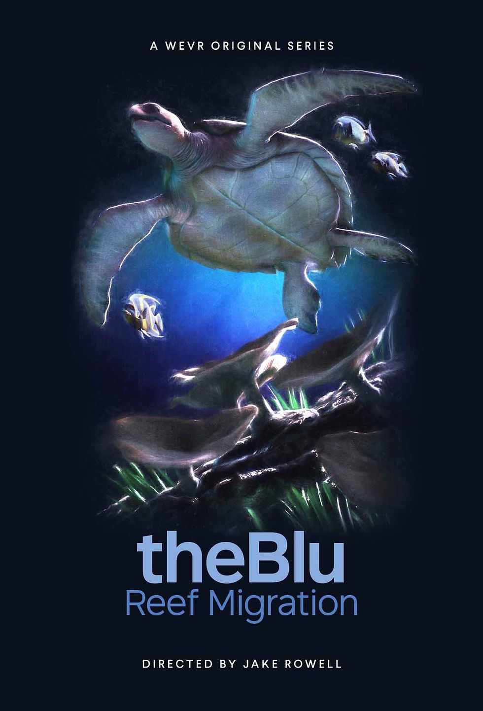 Miniature : theBlu - Voyage dans les fonds marins