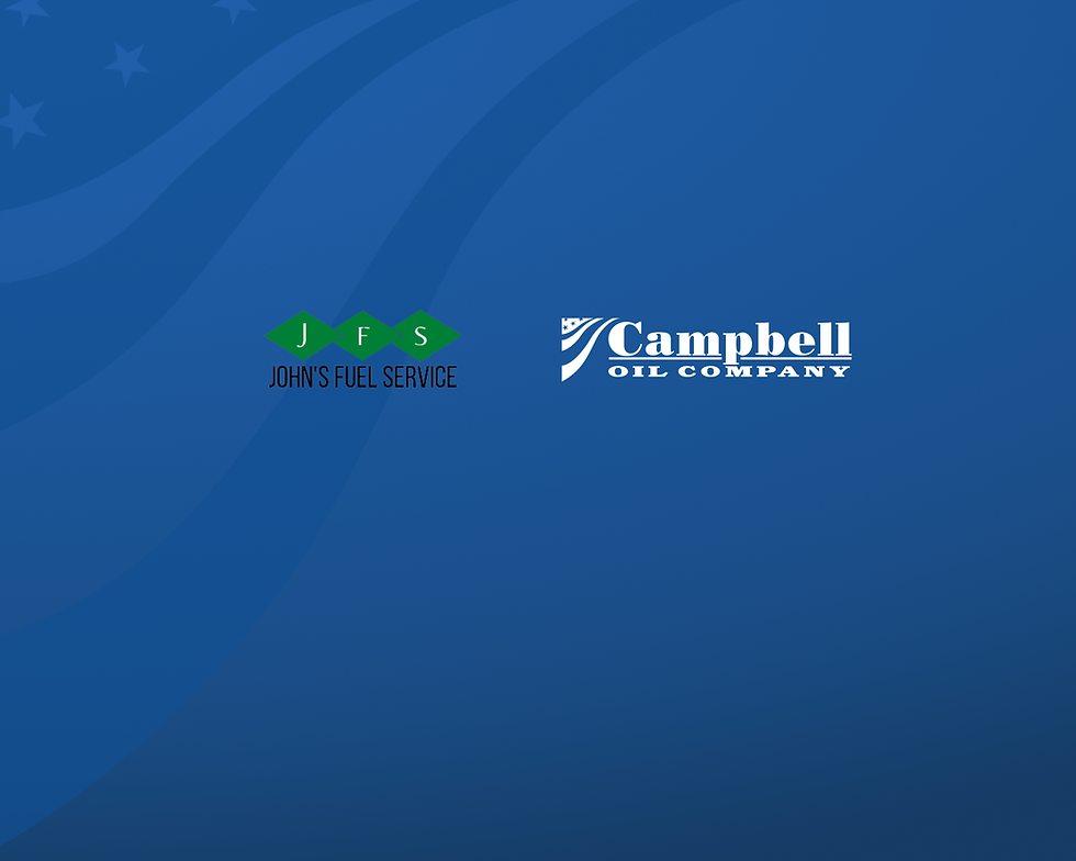 Campbell Oil Company Acquires Johns Fuel Service